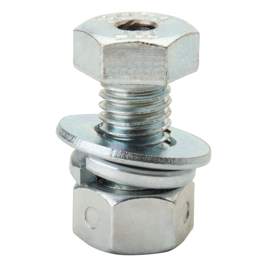 Gorilla Whips Split Bolt Mount for 1/4" Whip Poles#mpn_SPLIT-BOLT-1-4